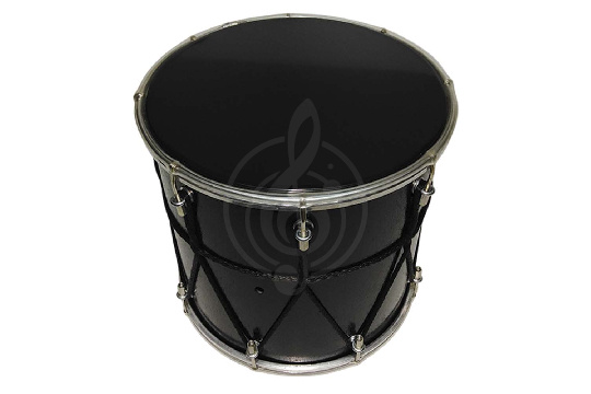  Мастерская Бехтерев BK-10Glv - Барабан кавказский - фото 1