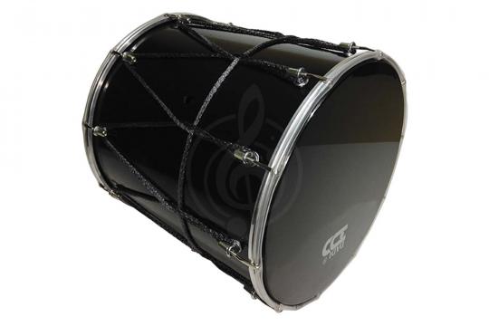  Мастерская Бехтерев BK-12Glv - Барабан кавказский - фото 3