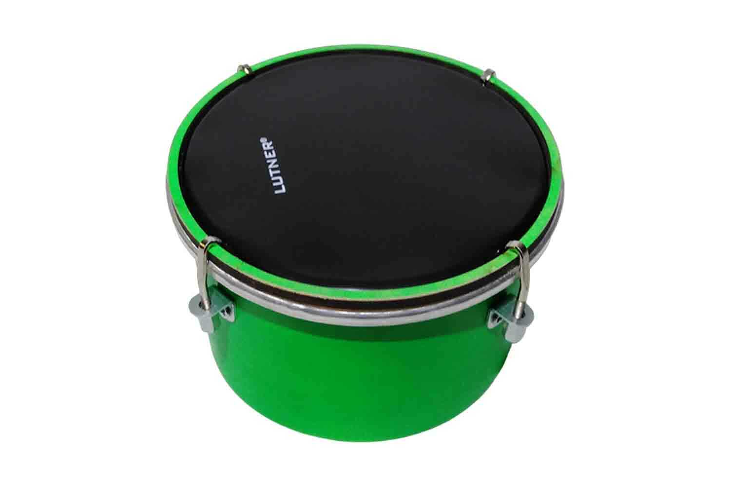 Детский барабан Мастерская Бехтеревых BD-6-1Z - Барабан детский - фото 1