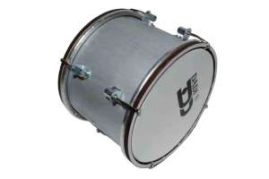 Изображение Мастерская Бехтеревых BD-6-2S - Барабан детский