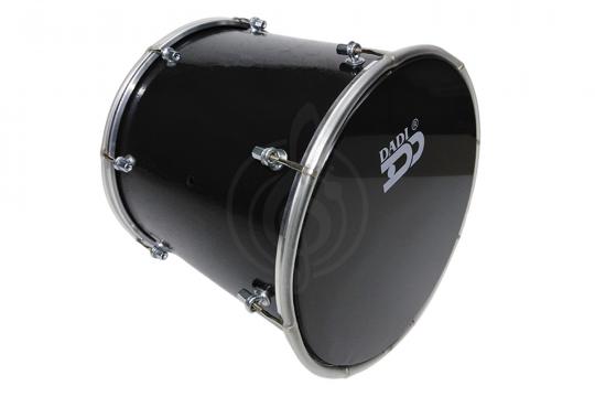  Мастерская Бехтеревых BK-10Blm - Барабан кавказский - фото 2