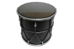 Изображение Этнические барабаны Мастерская Бехтеревых BK-10Blmv