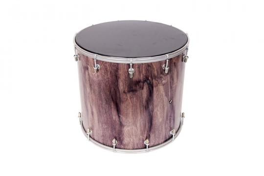  Мастерская Бехтеревых BK-10E - Барабан кавказский - фото 2