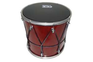 Изображение Этнические барабаны Мастерская Бехтеревых BK-10Kv