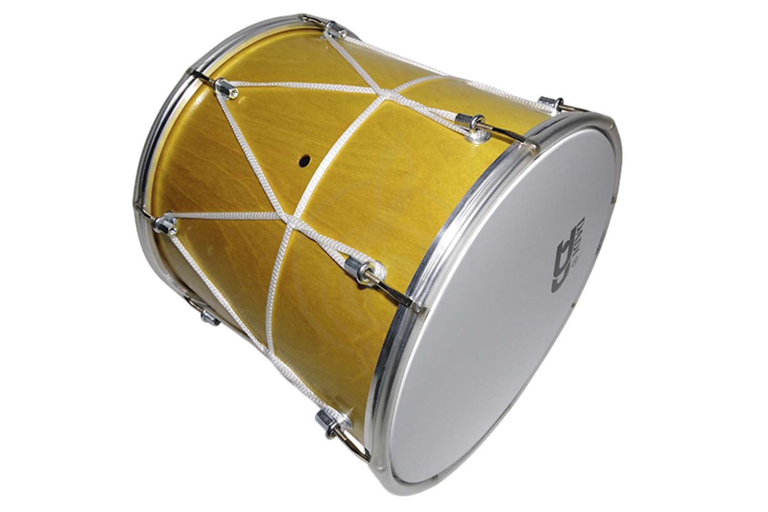  Мастерская Бехтеревых BK-10Lv - Барабан кавказский - фото 2