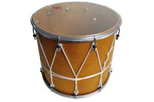 Изображение Этнические барабаны Мастерская Бехтеревых BK-10Nv