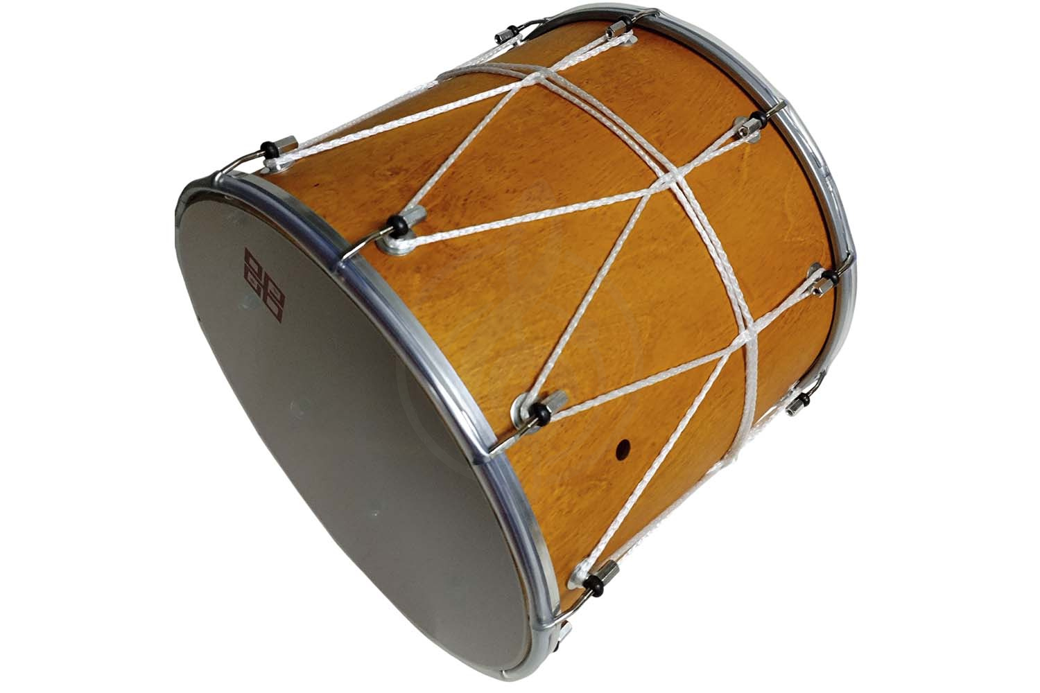  Мастерская Бехтеревых BK-10Nv - Барабан кавказский - фото 2