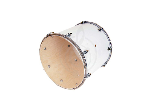  Мастерская Бехтеревых BK-12B - Барабан кавказский - фото 1