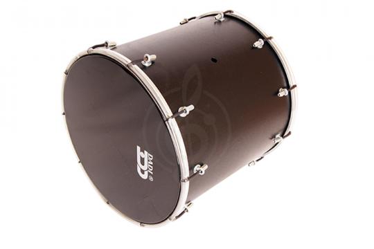  Мастерская Бехтеревых BK-12Blm - Барабан кавказский - фото 3