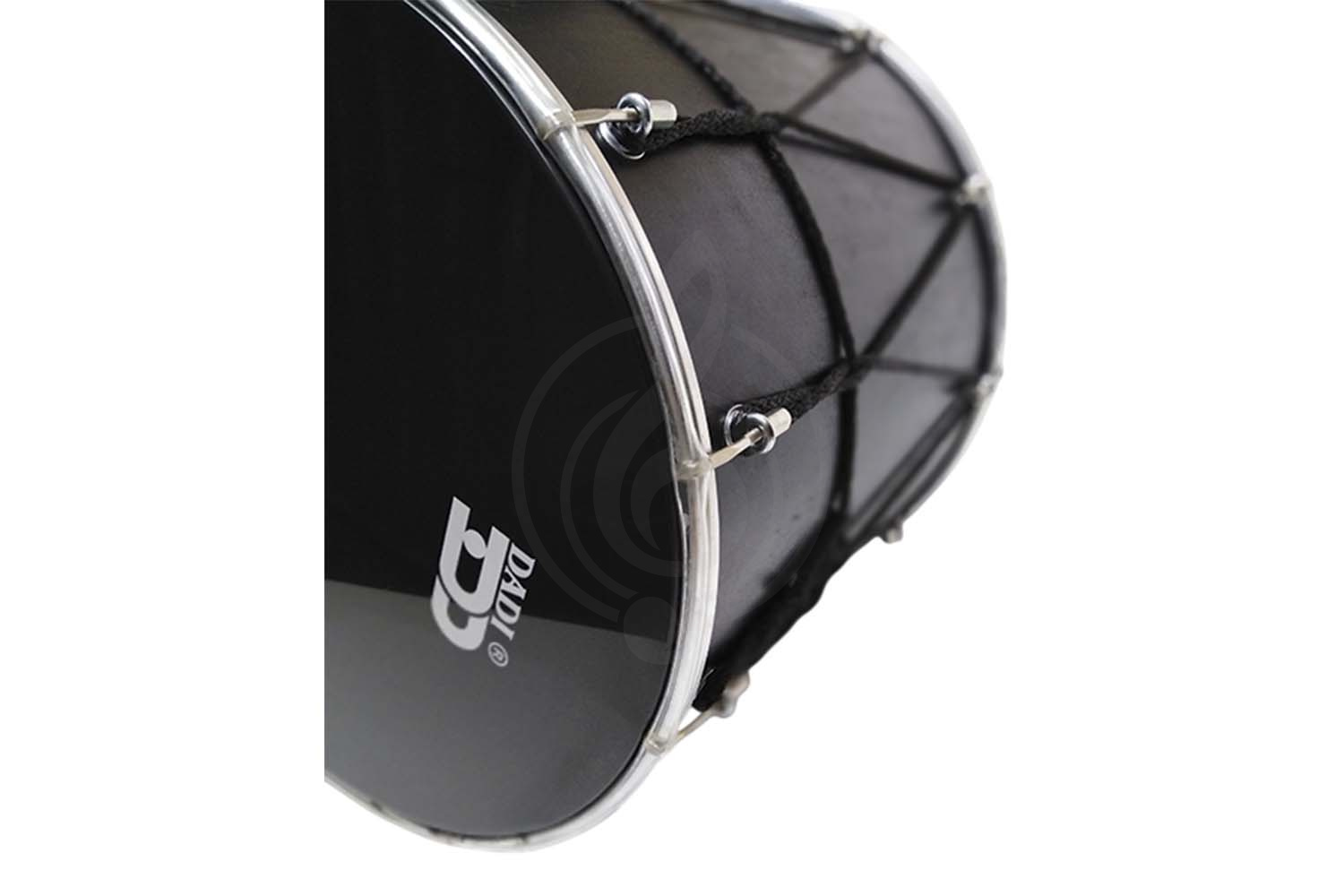  Мастерская Бехтеревых BK-12Blmv - Барабан кавказский - фото 2