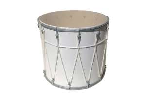 Изображение Этнические барабаны Мастерская Бехтеревых BK-12Bv