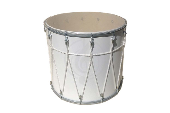  Мастерская Бехтеревых BK-12Bv - Барабан кавказский - фото