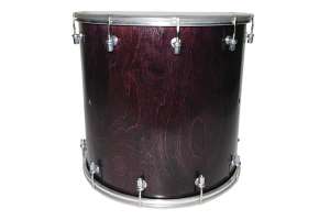 Изображение Этнические барабаны Мастерская Бехтеревых BK-12E