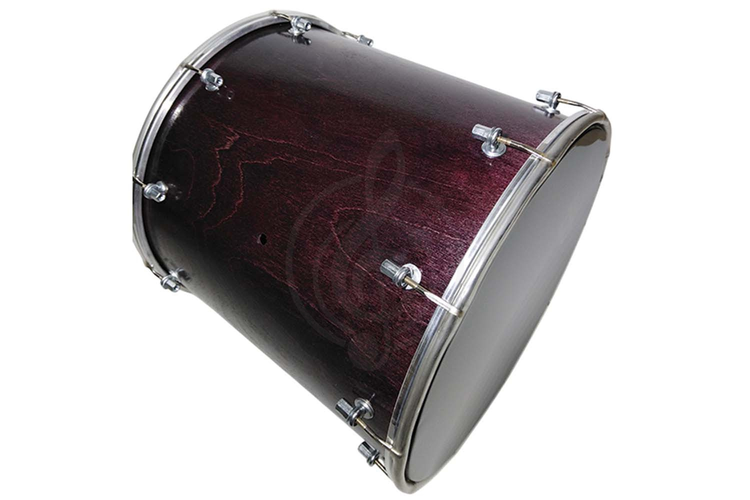  Мастерская Бехтеревых BK-12E - Барабан кавказский - фото 2