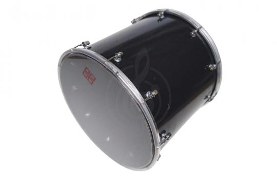  Мастерская Бехтеревых BK-12Gl - Барабан кавказский - фото 3