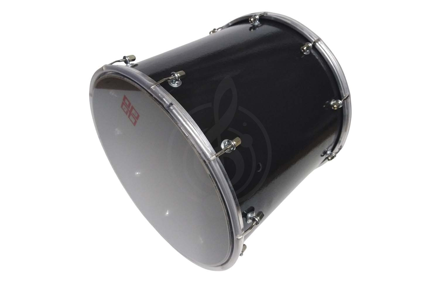  Мастерская Бехтеревых BK-12Gl - Барабан кавказский - фото 2