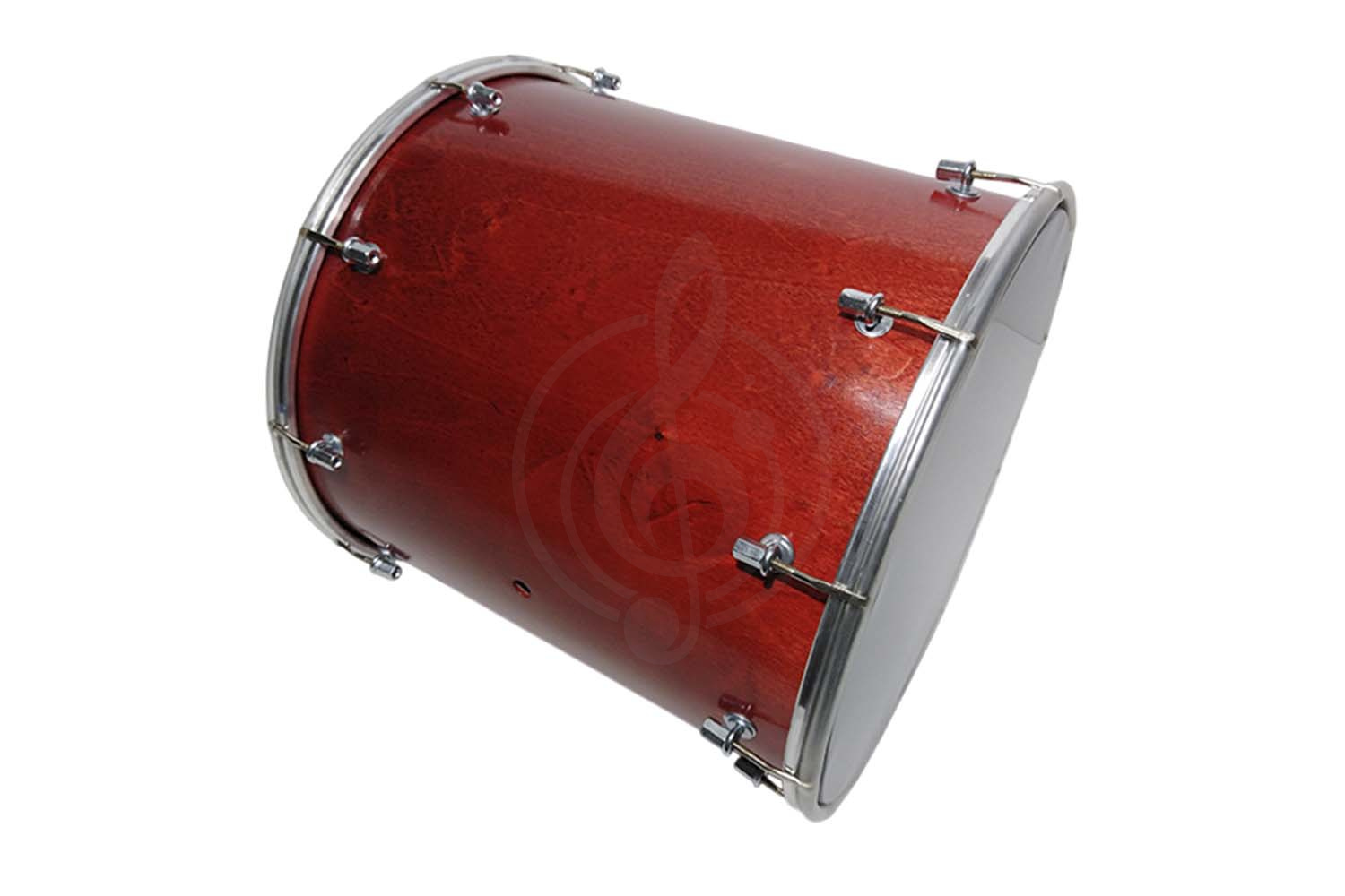  Мастерская Бехтеревых BK-12K - Барабан кавказский - фото 2