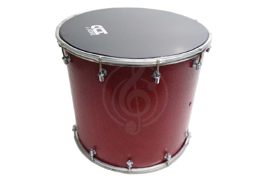  Мастерская Бехтеревых BK-12K - Барабан кавказский - фото 1