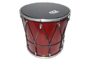 Изображение Этнические барабаны Мастерская Бехтеревых BK-12Kv