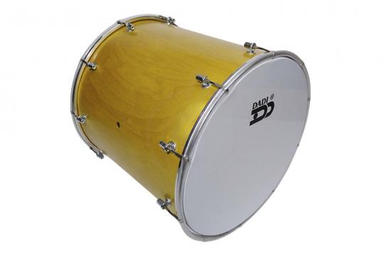  Мастерская Бехтеревых BK-12L - Барабан кавказский - фото 2