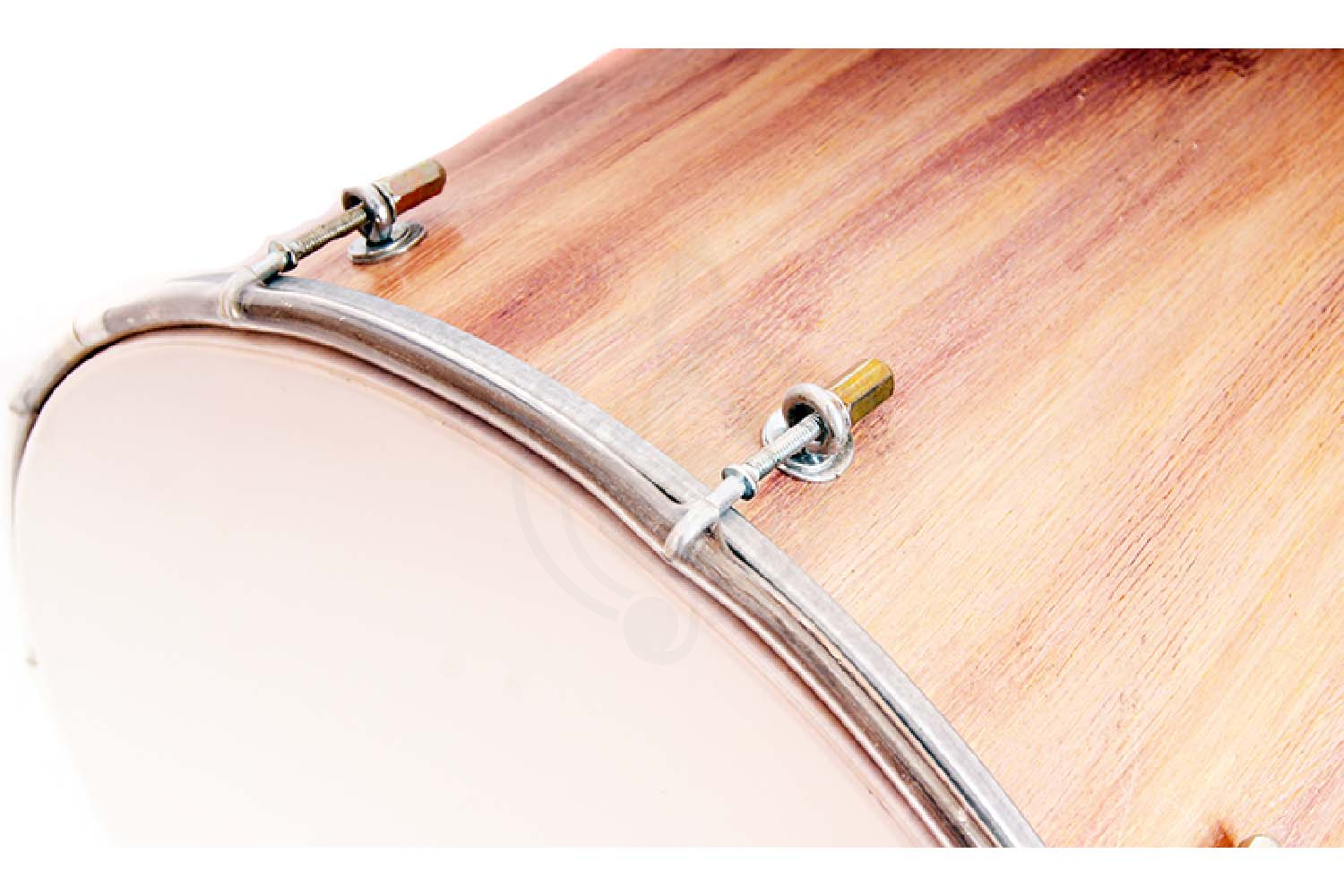  Мастерская Бехтеревых BK-12Ms - Барабан кавказский - фото 2