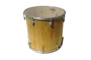 Изображение Мастерская Бехтеревых BK-12N - Барабан кавказский