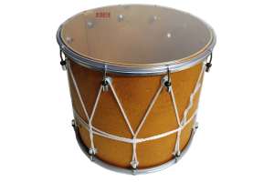 Изображение Этнические барабаны Мастерская Бехтеревых BK-12Nv