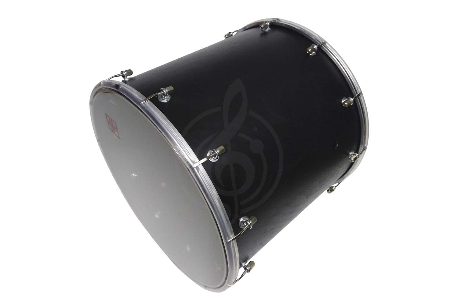  Мастерская Бехтеревых BK-13Blm - Барабан кавказский - фото 2