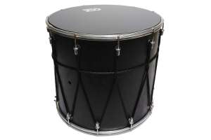 Изображение Мастерская Бехтеревых BK-13Blmv - Барабан кавказский