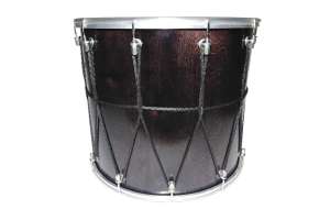 Изображение Этнические барабаны Мастерская Бехтеревых BK-13Ev