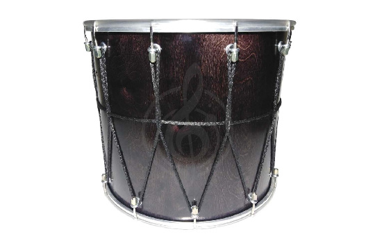  Мастерская Бехтеревых BK-13Ev - Барабан кавказский - фото 1