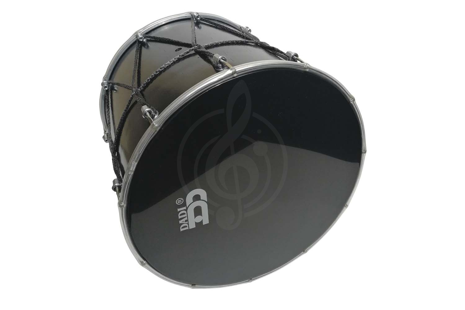  Мастерская Бехтеревых BK-13Glv - Барабан кавказский - фото 2