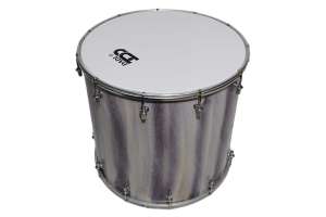 Изображение Мастерская Бехтеревых BK-13Ms - Барабан кавказский