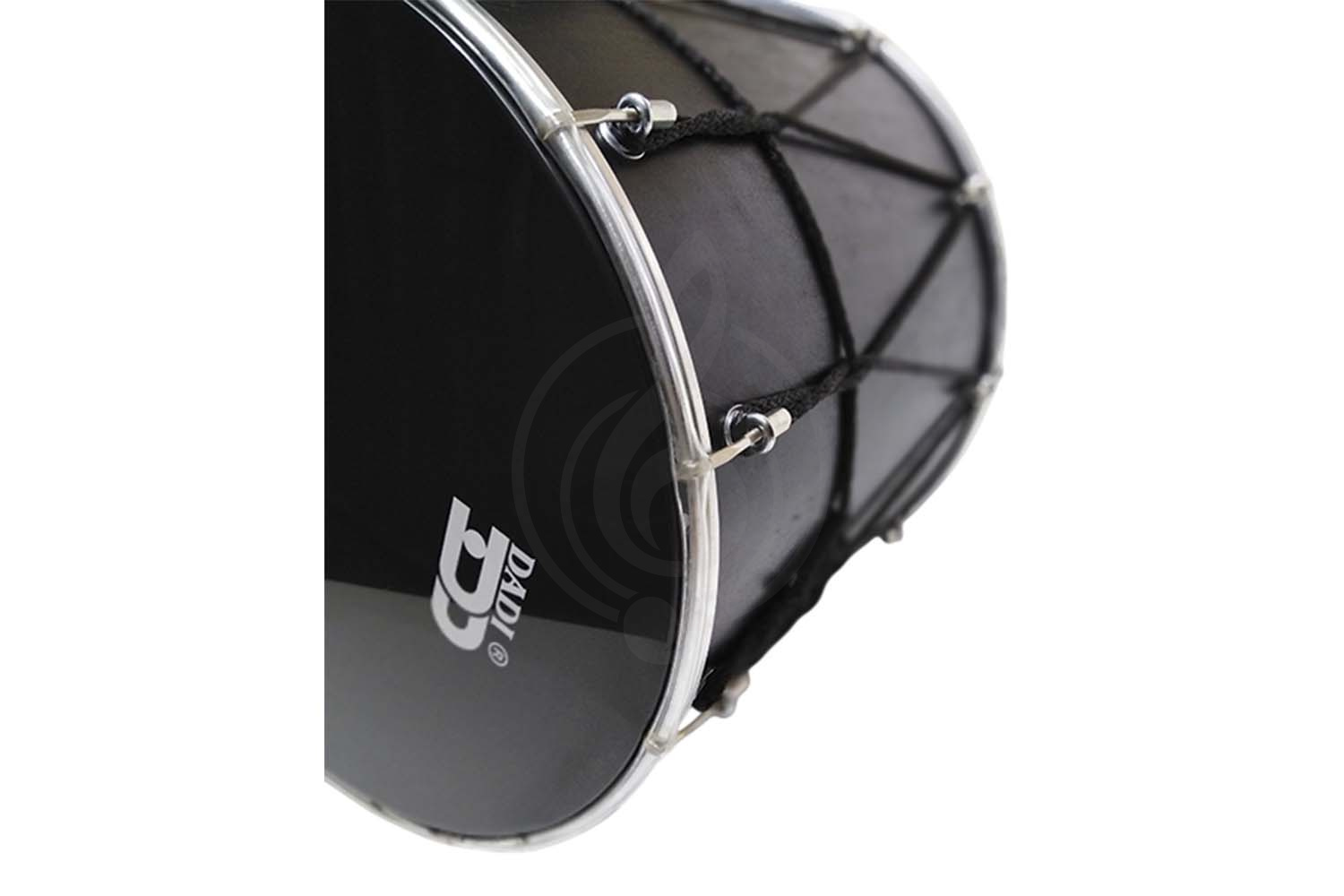  Мастерская Бехтеревых BK-14Blmv - Барабан кавказский - фото 2