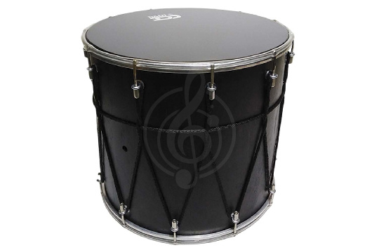  Мастерская Бехтеревых BK-14Blmv - Барабан кавказский - фото 1