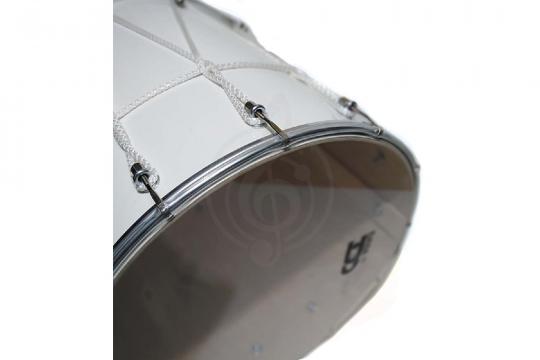  Мастерская Бехтеревых BK-14Bv - Барабан кавказский - фото 2