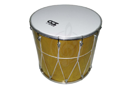  Мастерская Бехтеревых BK-14Lv - Барабан кавказский - фото 1