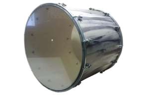 Изображение Мастерская Бехтеревых BK-14Ms - Барабан кавказский