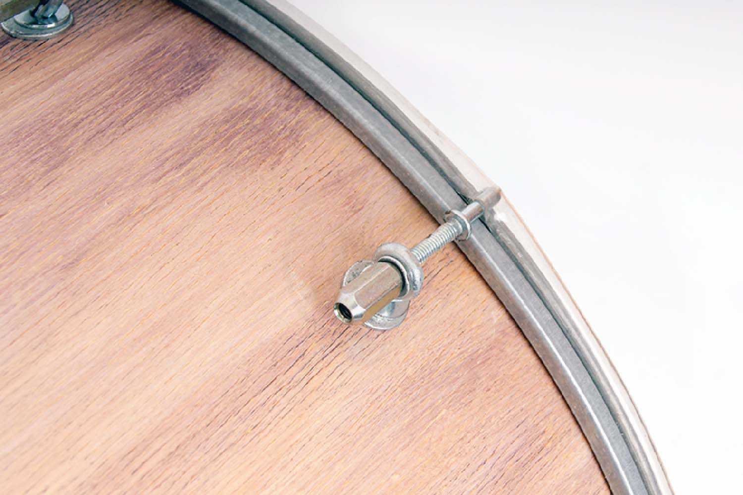  Мастерская Бехтеревых BK-14Ms - Барабан кавказский - фото 3