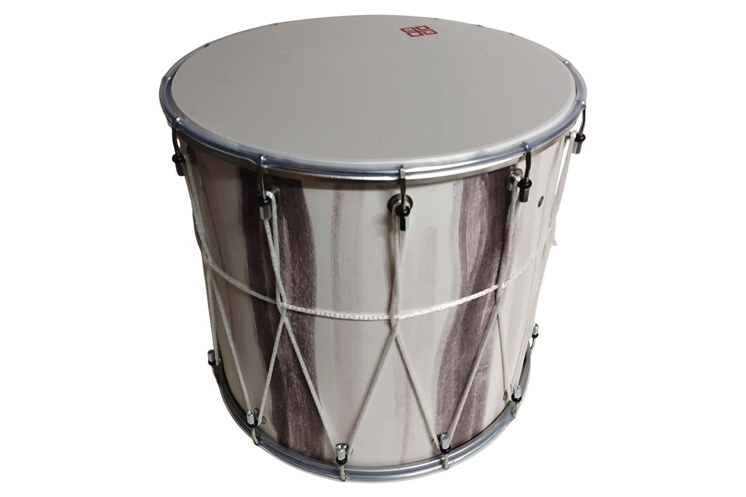  Мастерская Бехтеревых BK-14Msv - Барабан кавказский - фото 1