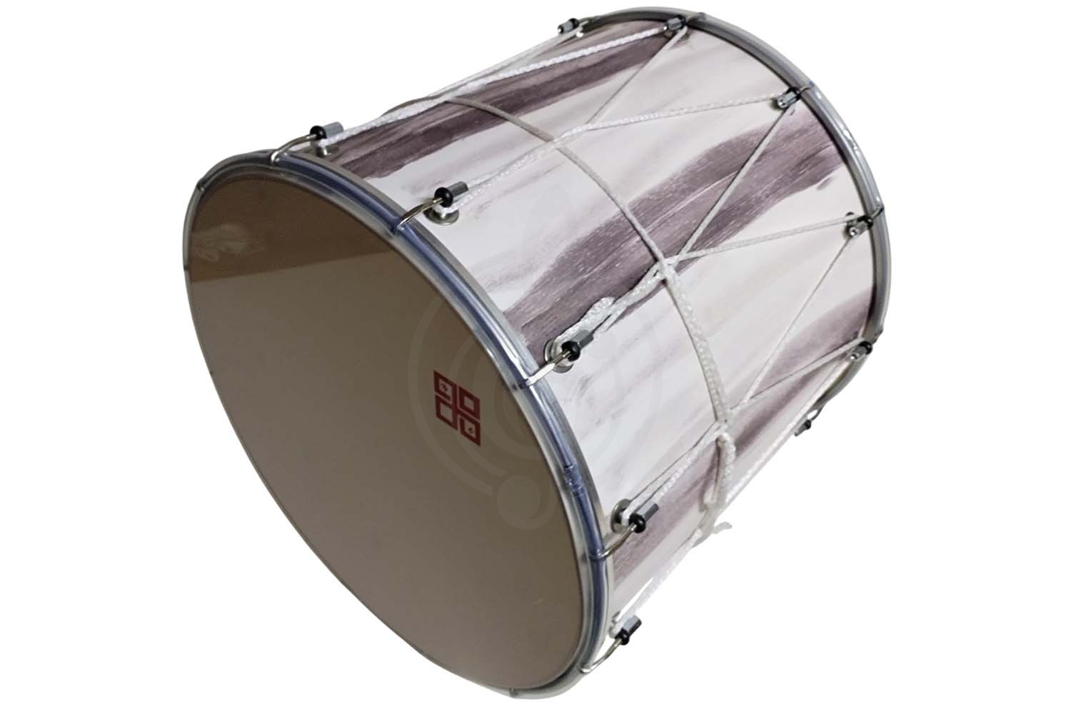  Мастерская Бехтеревых BK-14Msv - Барабан кавказский - фото 2