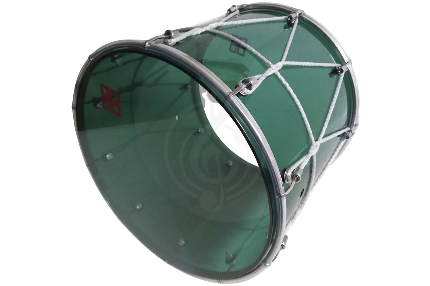  Мастерская Бехтеревых BKA-12Bzv - Барабан кавказский - фото 3