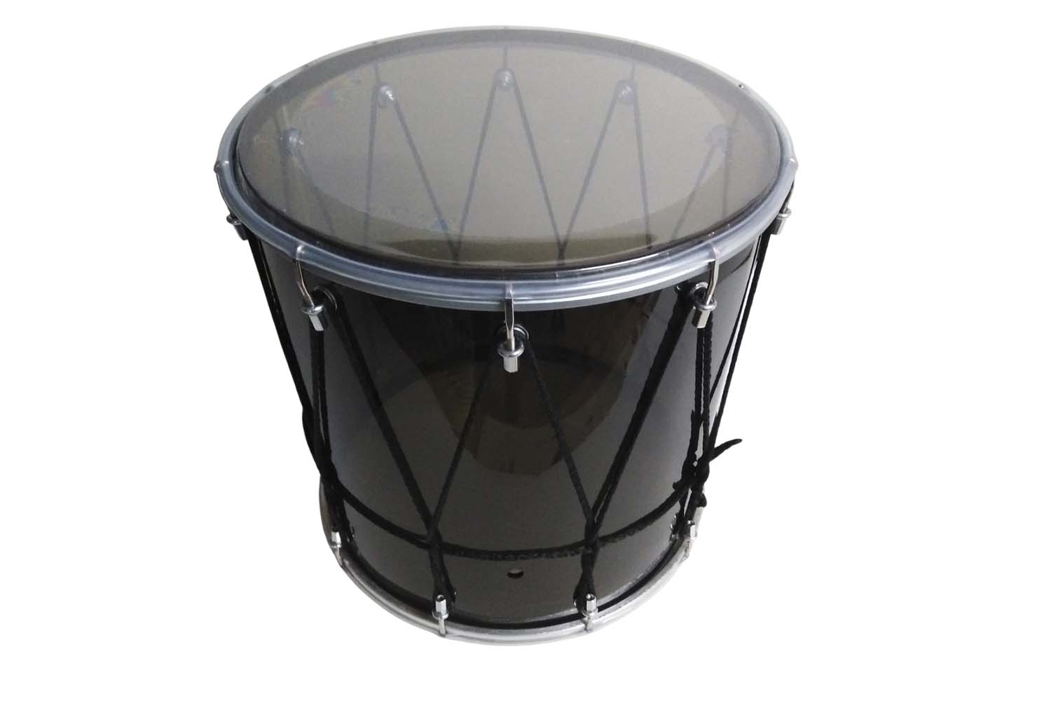  Мастерская Бехтеревых BKA-12Opv - Барабан кавказский - фото 1