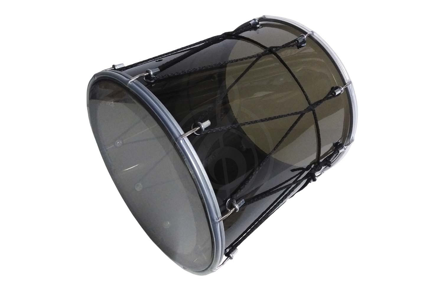  Мастерская Бехтеревых BKA-12Opv - Барабан кавказский - фото 2