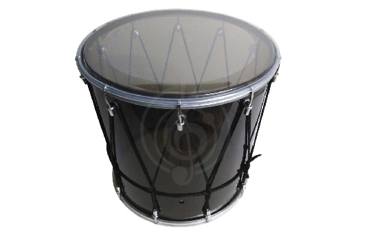  Мастерская Бехтеревых BKA-12Opv - Барабан кавказский - фото 1