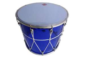 Изображение Мастерская Бехтеревых BKA-12Snv - Барабан кавказский