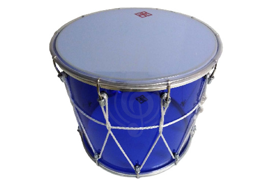  Мастерская Бехтеревых BKA-12Snv - Барабан кавказский - фото 1