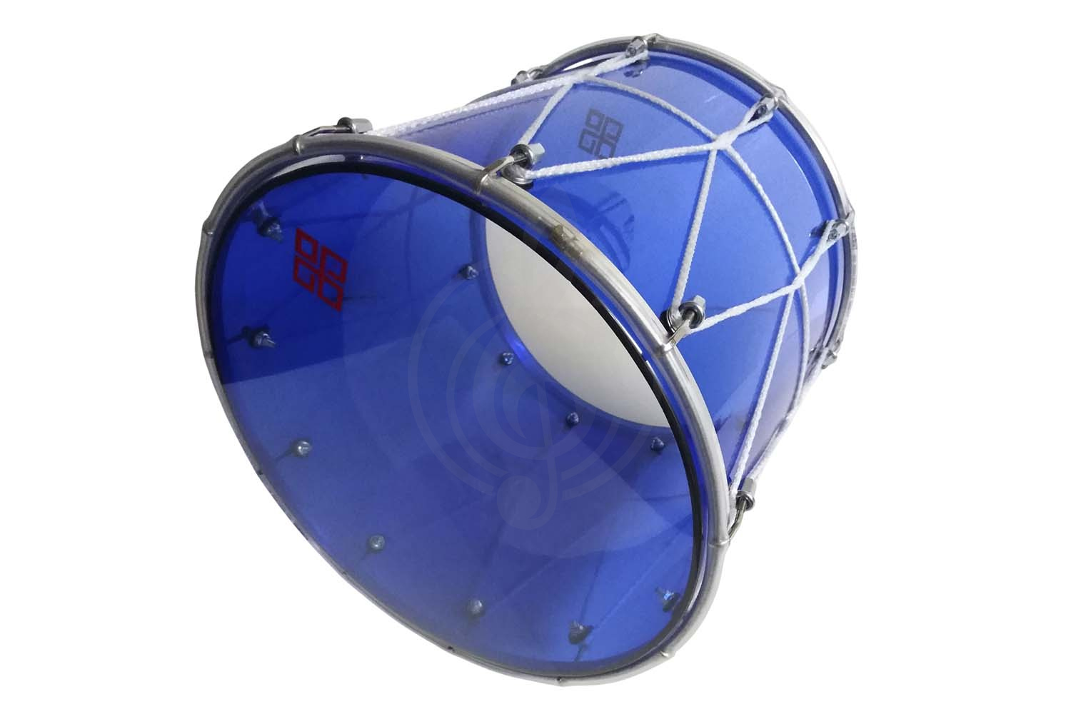  Мастерская Бехтеревых BKA-13Snv - Барабан кавказский - фото 3