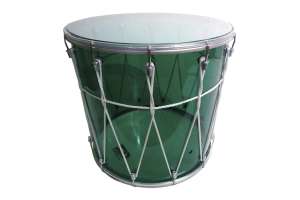 Изображение Мастерская Бехтеревых BKA-14Bzv - Барабан кавказский