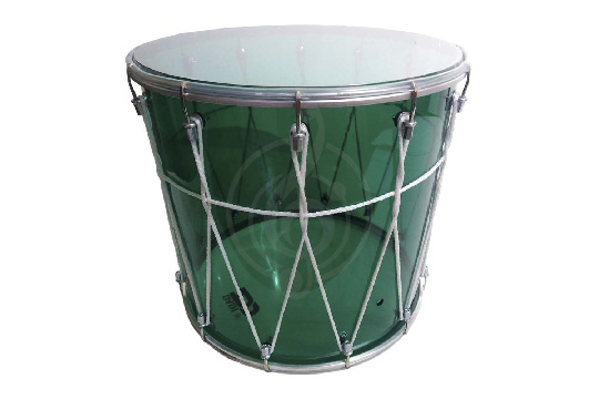  Мастерская Бехтеревых BKA-14Bzv - Барабан кавказский - фото 1